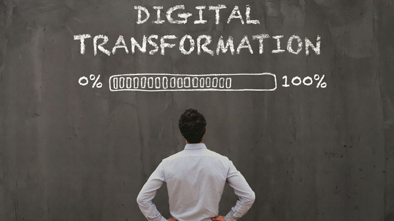 Transformação digital: entenda seu impacto no setor varejista